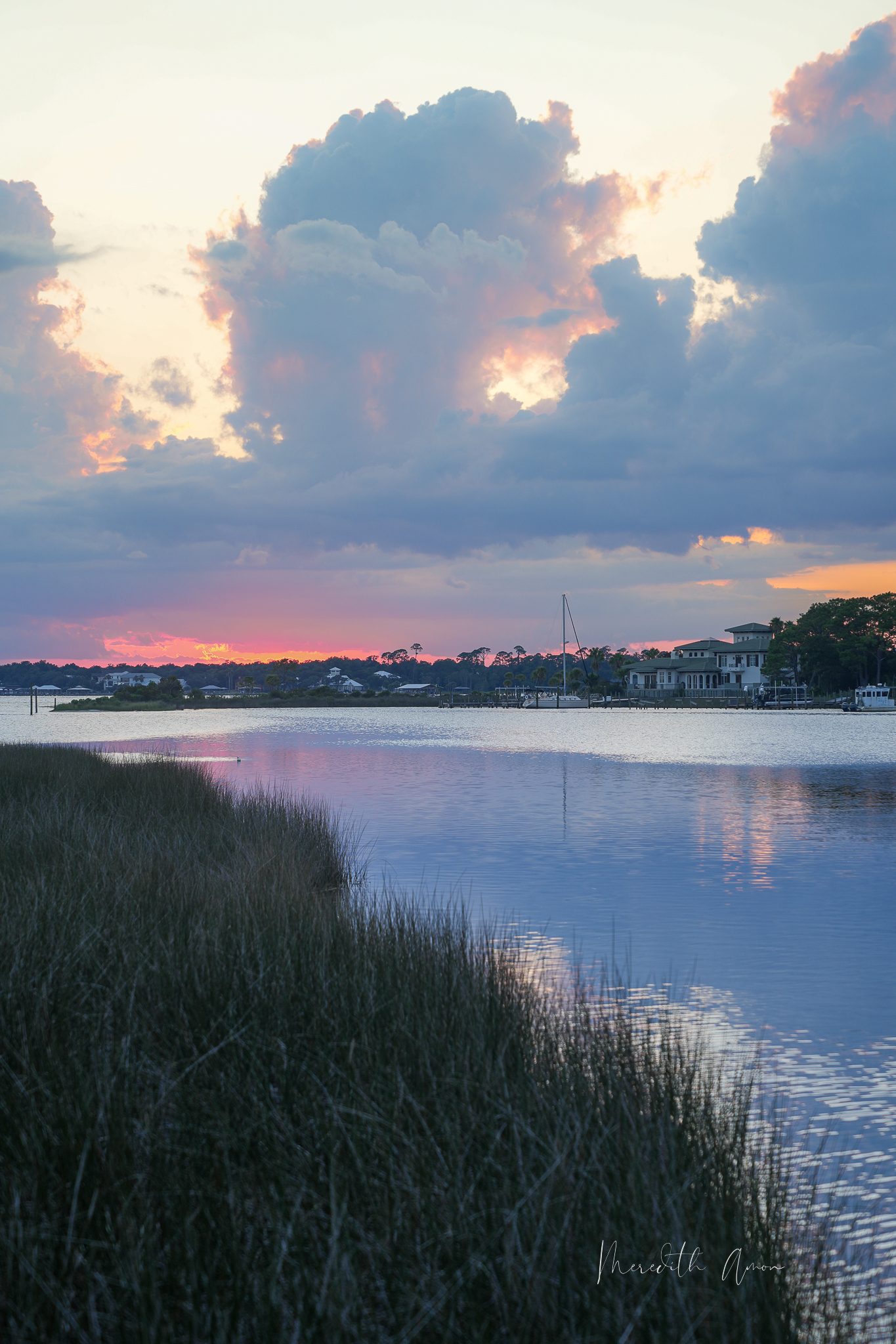Ono Island Homes For Sale Boating